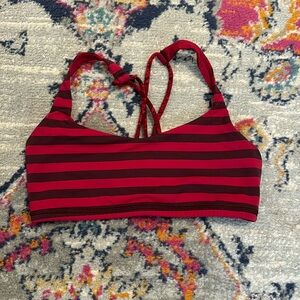 Lululemon sports bra 4
